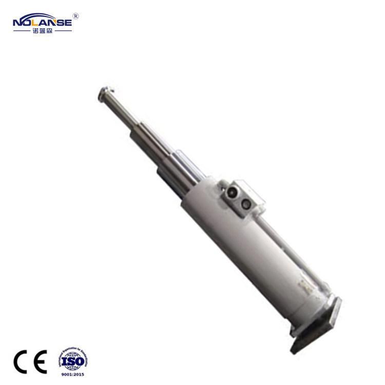 Hydraulic Rams for Sale Telescopic Heavy Duty Hydraulic Cylinder