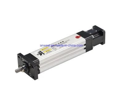 Mrb 32 Servo Electric Cylinder