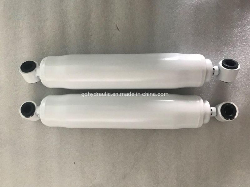 Constant Double Direction Fitness Hydraulic Damper Hydraulic Cylinder