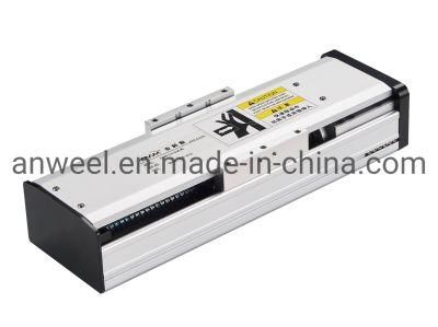 E100s Servo Ball Screw Linear Actuator Module