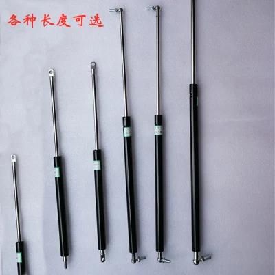 Zhonglian Ground Pump Trailer Pump Side Door Support Rod Hydraulic Rod Gas Strut Gas Spring Gas Top Rod Pump Truck Electric Cabinet