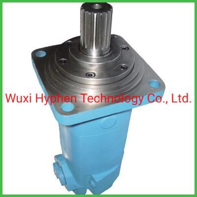 Hydraulic Motor Eaton Char-Lynn Orbit Hydraulic Motor (6000 Series)