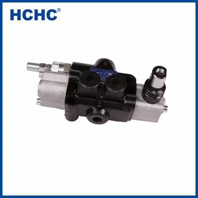 High Quality Hydraulic Flow Control Valve Bdl3d-E40L