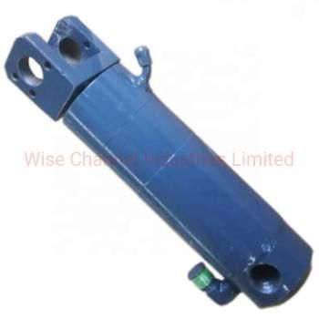 Single Bucket Hydraulic Cylinder for Kubota Tractor Engine Diesel