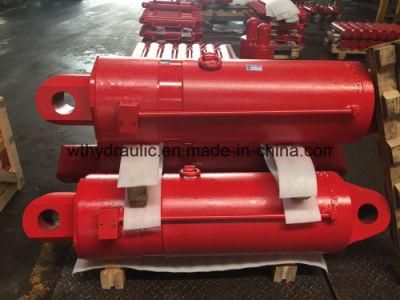 High Pressure Mining Hydraulic Cylinder