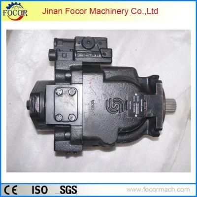 Sauer Hydraulic Piston Pump 42r51 with Good Quality Made in Shandong