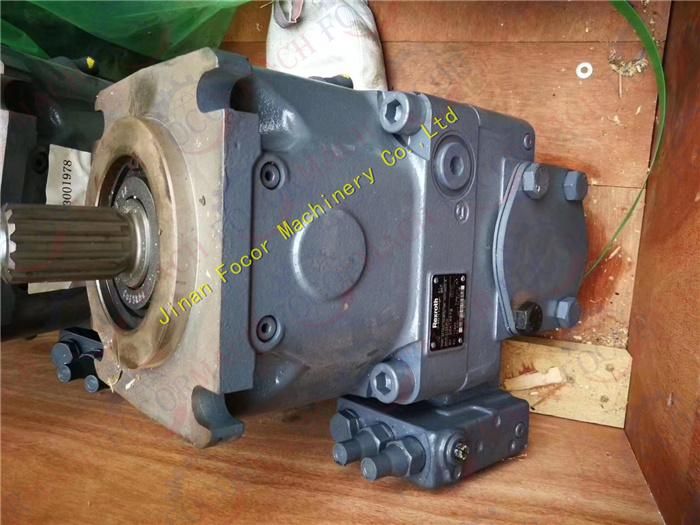 Rexroth Hydraulic Piston Pump A11vlo40 with Low Price for Crane