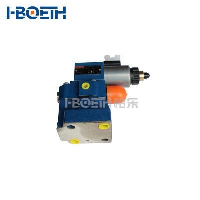 Rexroth Hydraulic 2-Way Cartridge Valves Cartridge Valves Type Dbwd Lfa16dbwd1-7X/025 Lfa25dbwd1-7X/025 Lfa32dbwd1-7X/025 Lfa40dbwd1-7X/025