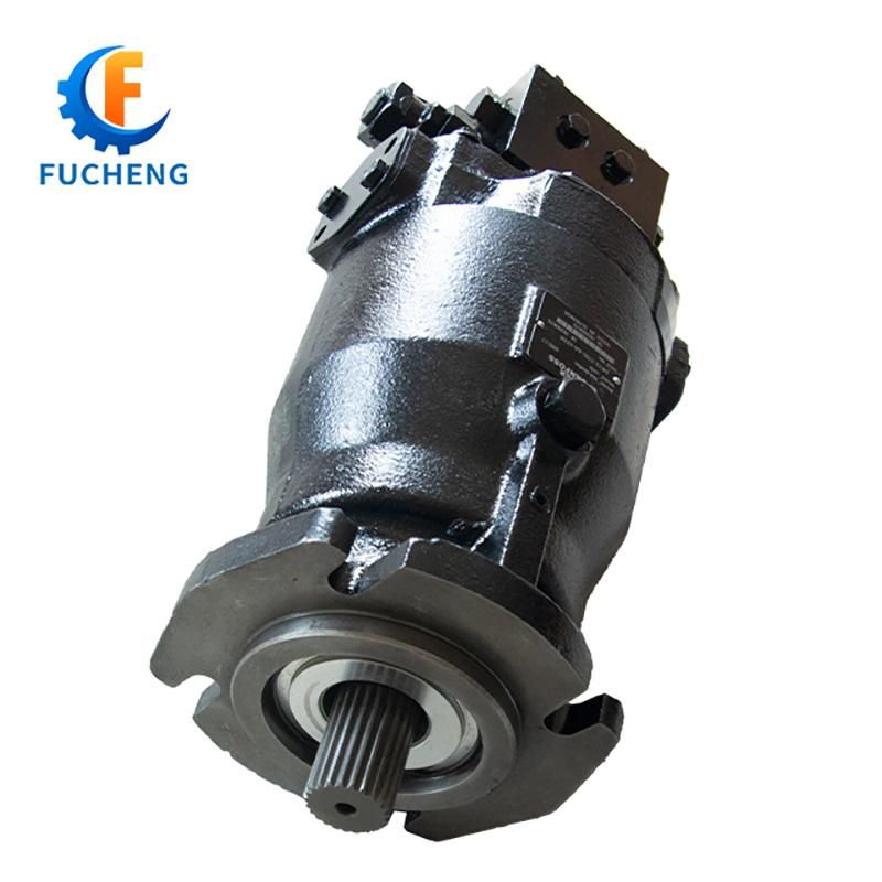 Hydraulic Piston Motor for  Sauer MF 20/21/22/23/24