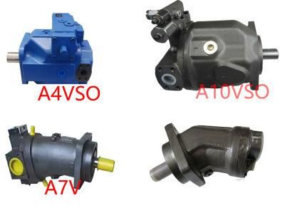 Hydraulic Pump Piston Pumps Pressure Control A4vso180dr