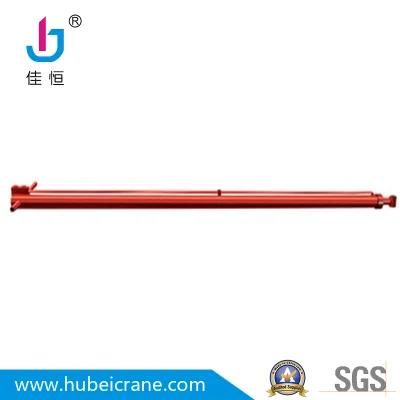 Jiaheng Brand Custom Telescopic Hydraulic Cylinder for truck mounted crane