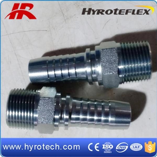 Bsp Female Fittings/NPT Male Fittings/Carbon Steel Fittings