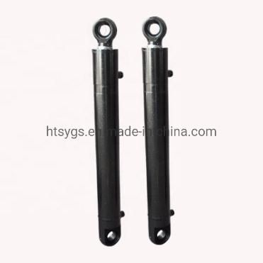 Double - Acting Lifting Hydraulic Cylinders Used in Car Industry