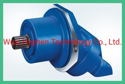 High Speed Hydraulic Piston Motor Plug-in Motor (A2FE series) Rexroth Replacement