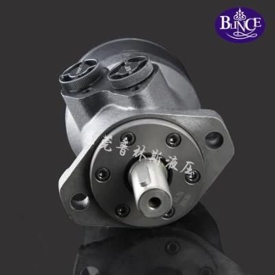 Blince High Efficiency OMR160 Hydraulic Motors