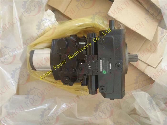 Rexroth Hydraulic Pump A4vg56 From China and Low Price