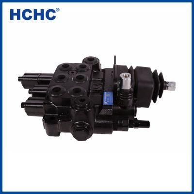 Hydraulic Flow Directional Control Valve Zd20-F15L