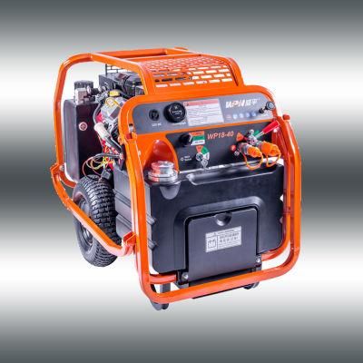 Factory Hotsale 18HP Hydraulic Power Unit Hydraulic Station for Ground Jack