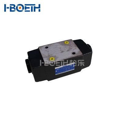 Yuken Hydraulic Valve Check Modular Valves 005 Series Modular Valves Mcp-005-0-20 Hydraulic Check Valve Yuken Hydraulic Valve