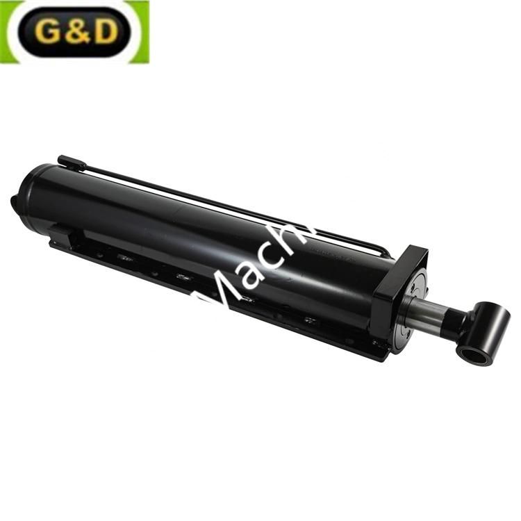 4" Tube Amounting Hydraulic Cylinder High Quality Lifting Part