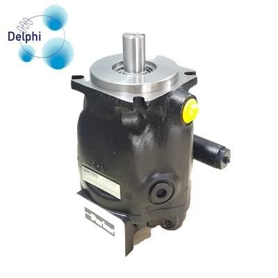 Parker Pvp Pvp23 Pvp21 Series Pvp23102r2m20 Pvp23202r2m20 Pvp23302r2m20 Variable Hydraulic Axial Piston Pump