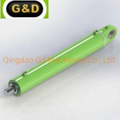 OEM Plunger Cylinder for Construction Machine