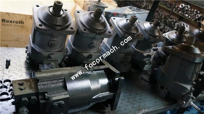 Rexroth A6vm160ha2t/63W-Vab020A Hydraulic Pump in Stock, for Sale