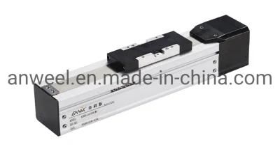 Ec50d Servo Ball Screw Linear Actuator Module