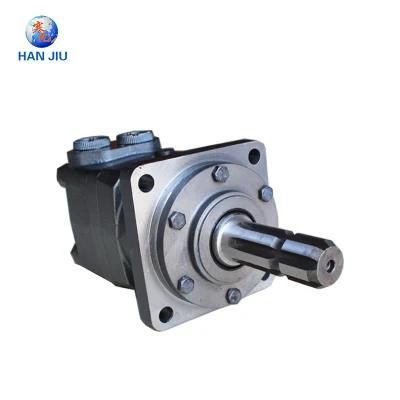 Excavator Attachments Omt Motor