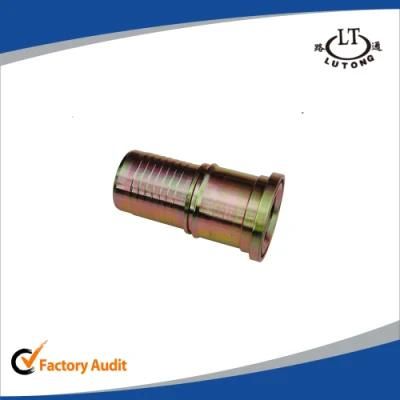 Hydraulic Hose Fitttings Resuable Hose End Hydraulic Fittings