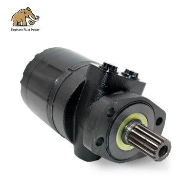 Parker Tg Hydraulic Motors Tg0625