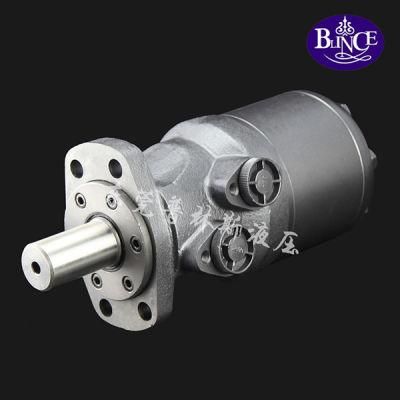 Blince Power Motor for Hydraulic Anchor Capstan (Bmh/Omh315)