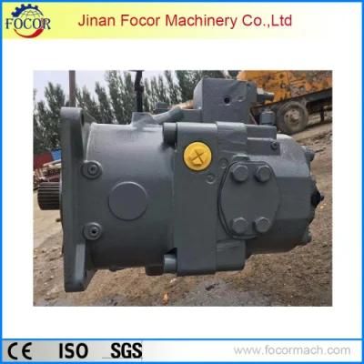 Rexroth Hydraulic Piston Pump A11vlo75 with Good Quality for Tractor