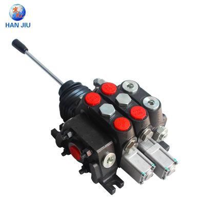 Road Construction Engineering Valve Dcv100 Manual