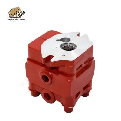 PVD-2b Gear Pump NACHI Hydraulic Pump Parts