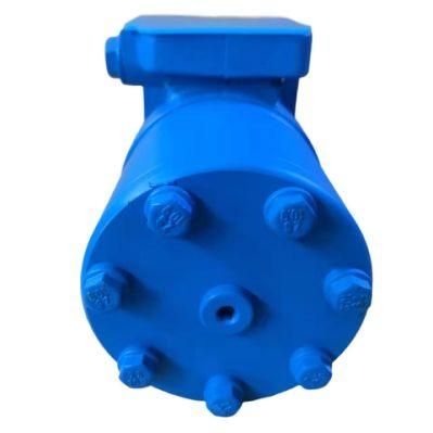 Bm3 Hydraulic Axial Distributor Cycloid Gerotor Drive Fuel Rotary Pump Oil Motor for Earthmoving Digger