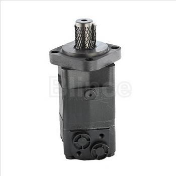 Oms Hydraulic Motors BMS Orbit Hydraulic Motor for Excavator