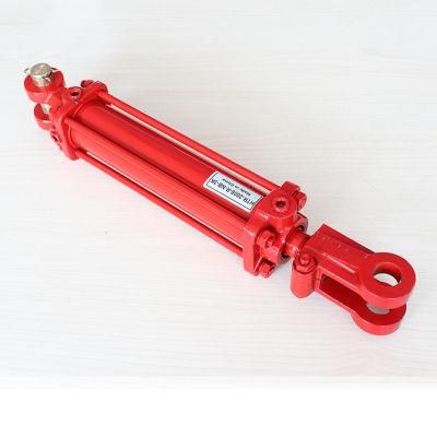 Mini Excavator Hydraulic Cylinder for Machine