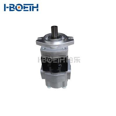 Komatsu Hydraulic Pump 37b-1ka-4010, 37b-1ka-4020 37b-1ka-5020, 37b-1ka-5021 Forklift Gear Pump