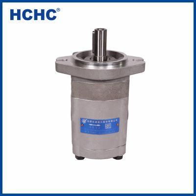 Hchc High Speed Hydraulic Parts of Hydraulic Gear Motor Cmef-E325-Alps