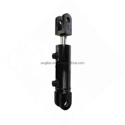 Clevis Mount Hydraulic RAM/Hydraulic Cylinder/Oil Cylinder