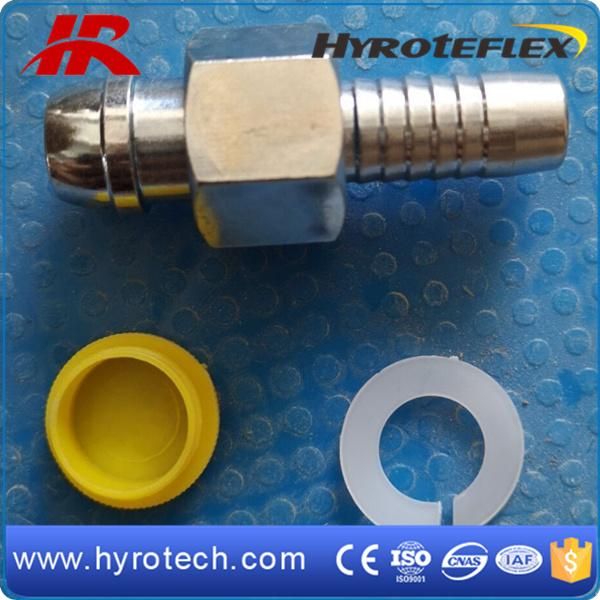 High Pressure Hydraulic Metric 24 Female Fittings Dkl 20411c