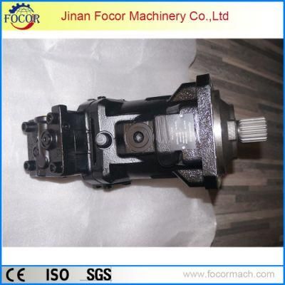 Sauer Hydraulic Motor 51c080 with Good Quality for Crane