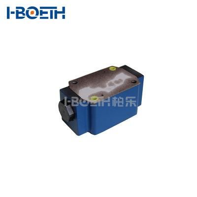 Rexroth Hydraulic Throttle Valve Type Z1fg Z1fg6 Z1fg6p84X/M Z1fg6p84X/V Sandwich Plate Valve Hydraulic Valve