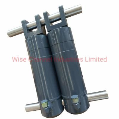 Hydraulic Steering Cylinder Used in Agriculture Machinery and Engineering