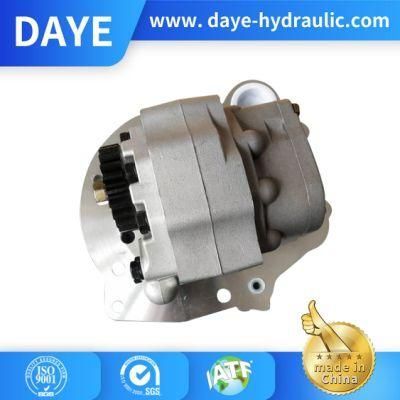 83957379, E0nn600ab, E0nn600AC Tractor Hydraulic Pump for Ford