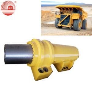 Haul Truck Front Suspension Hydraulic RAM Cylinder