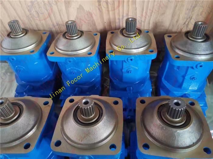 Rexroth A7vo55lr/63L-Vpb01 Hydraulic Pump in Stock, for Sale