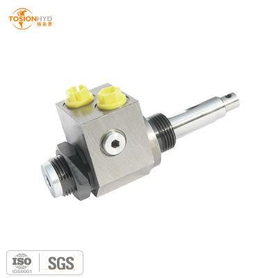 A4vso Series Df Hydraulic Stroke Cam Valve with Rexroth