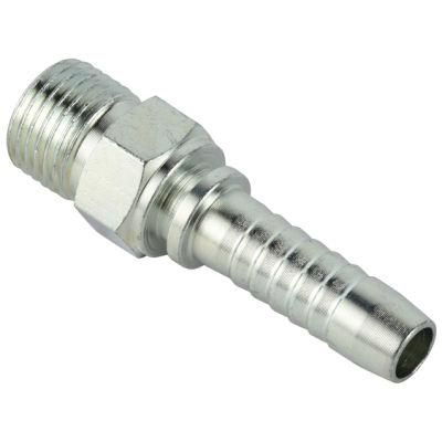 Bsp Female Thread Forged Hydraulic Hose Fitting (22611)